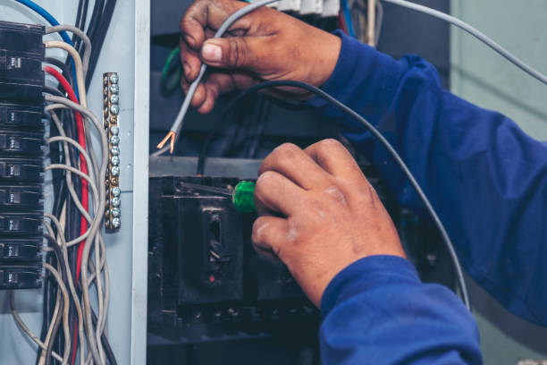 Best Electrical System Inspection  in Joseph City, AZ